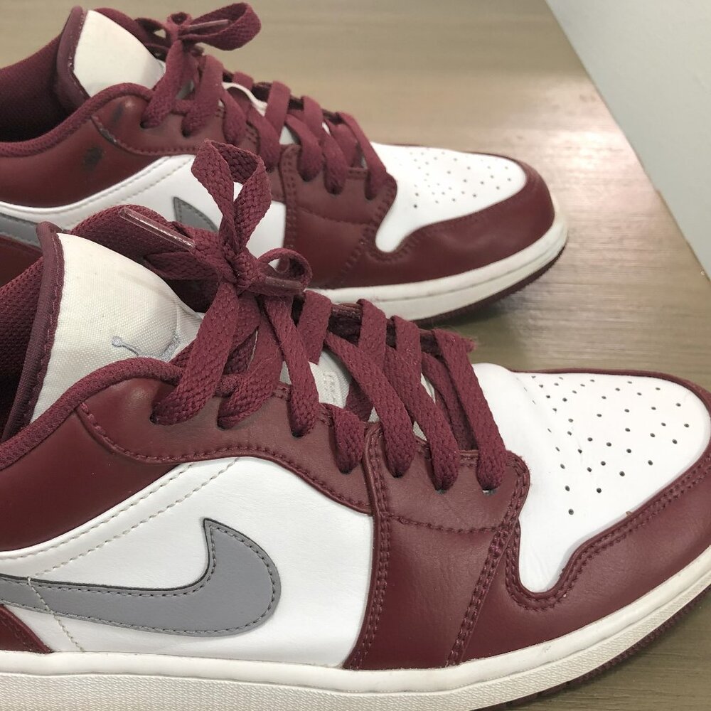 Jordan 1 Low 11.5